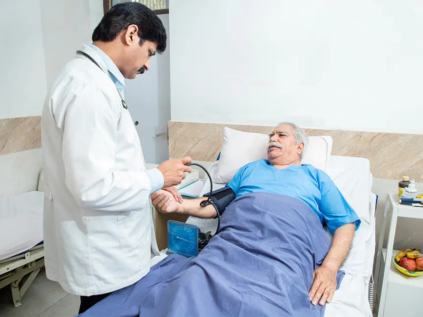 Best Dialysis Hospital in Ludhiana